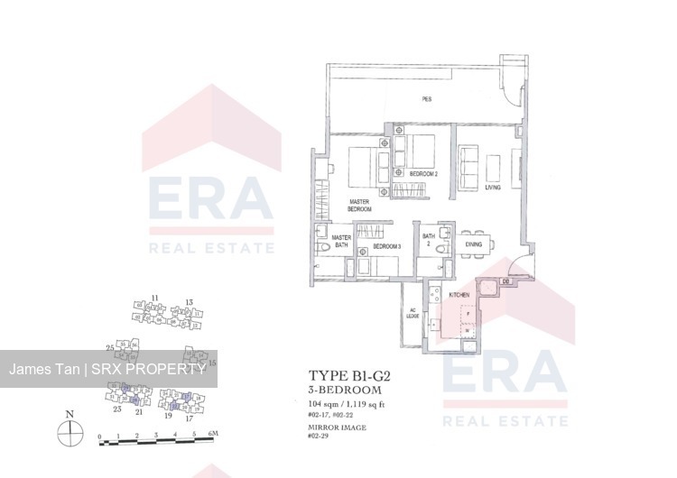 The Topiary (D28), Condominium #193417802